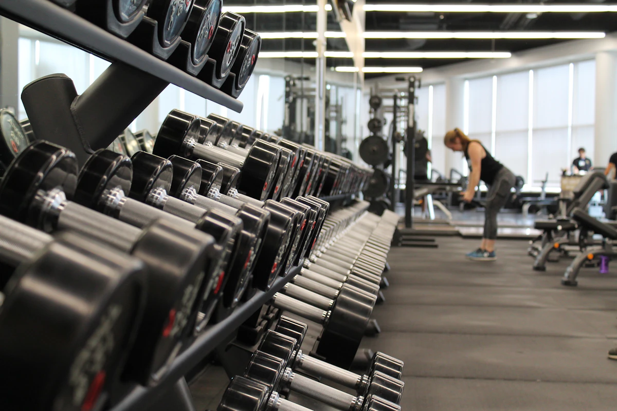 Salle de sport Magicfit