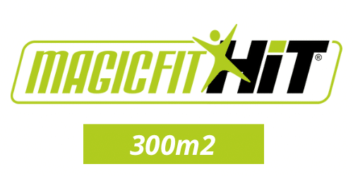 logo magicfit hit