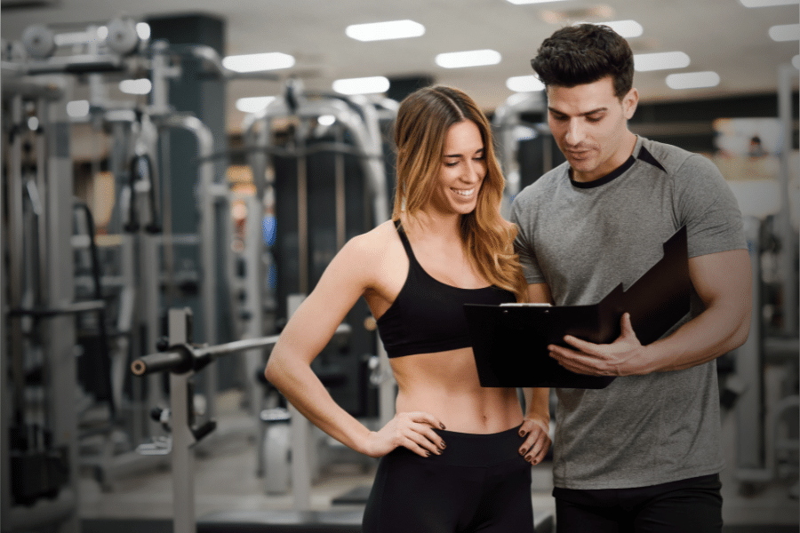 Top Scheduling Apps for Personal Trainers in 2025