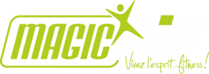 logo magicfit