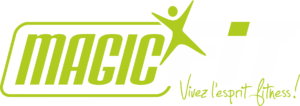 logo magicfit