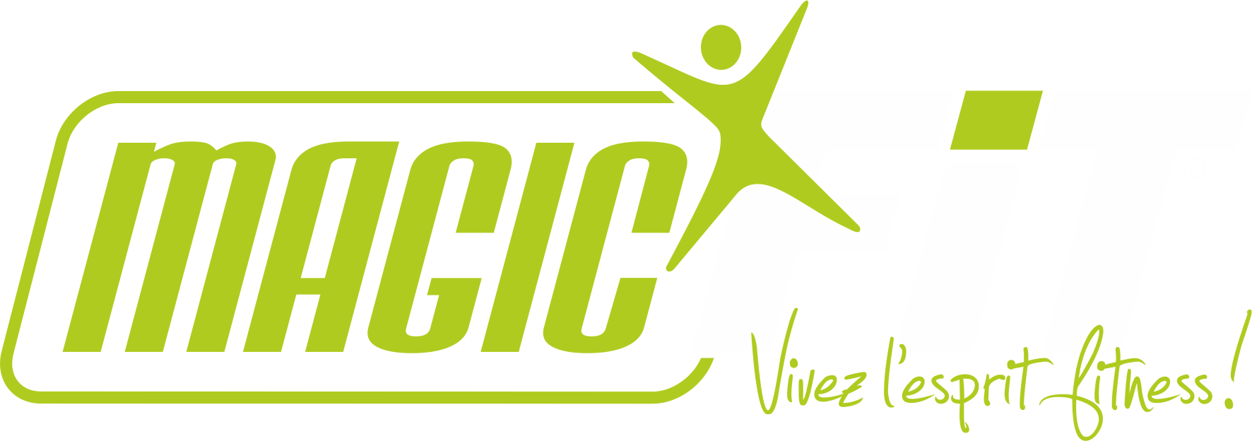 logo magicfit