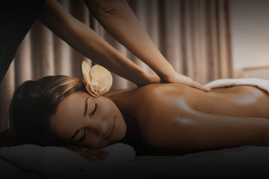 massage