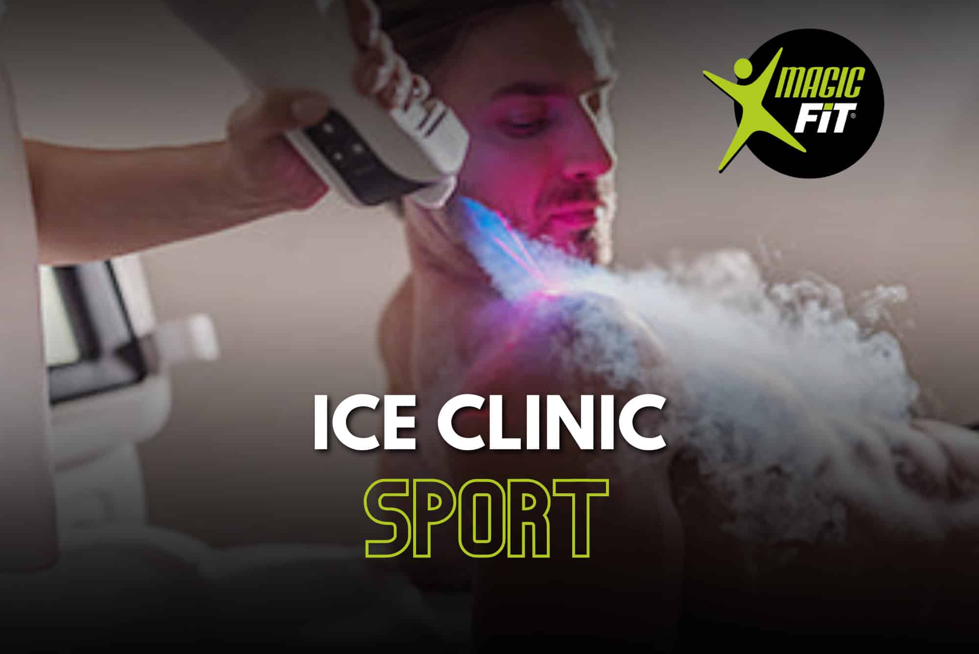 ice clinic sport