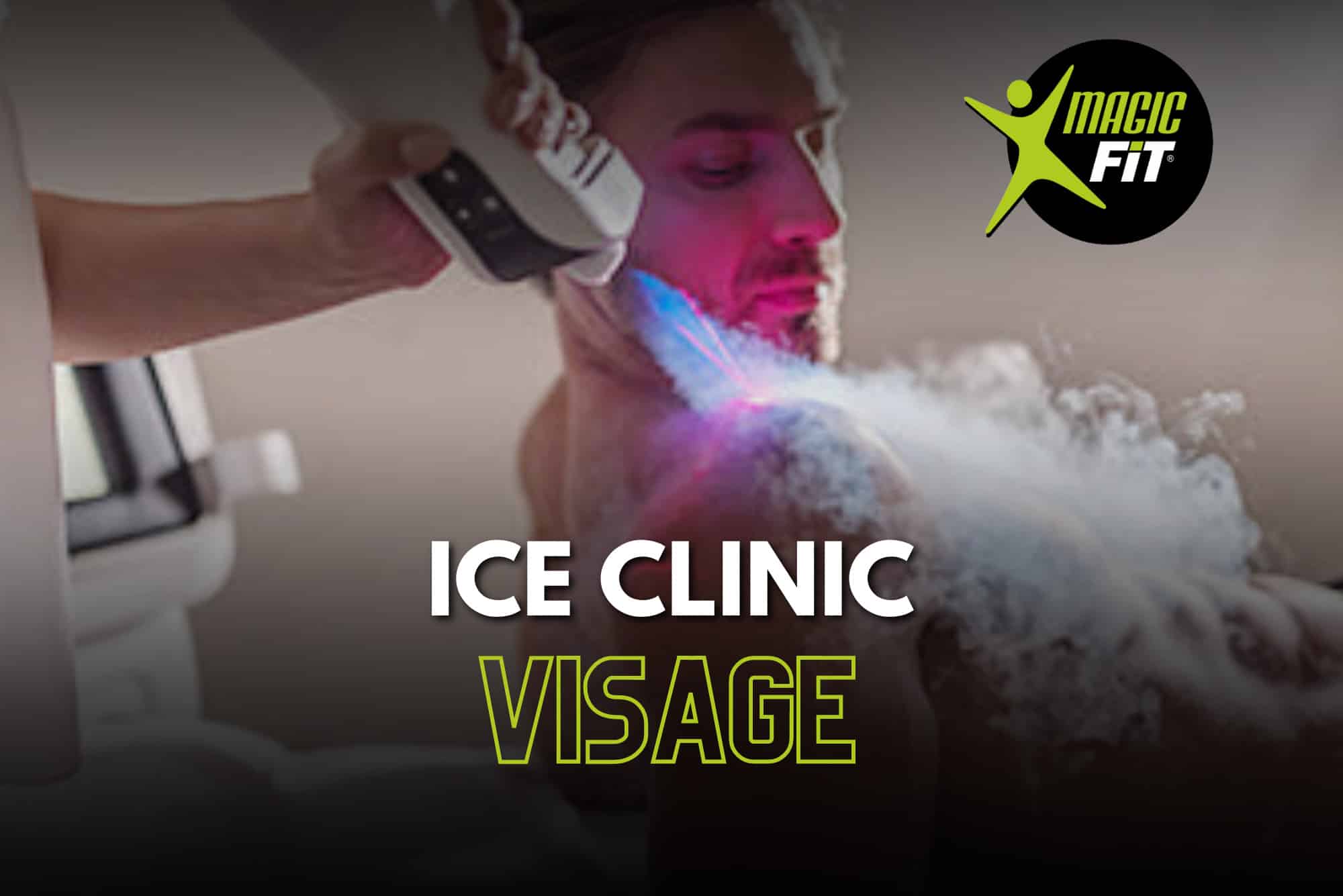 ice clinic visage