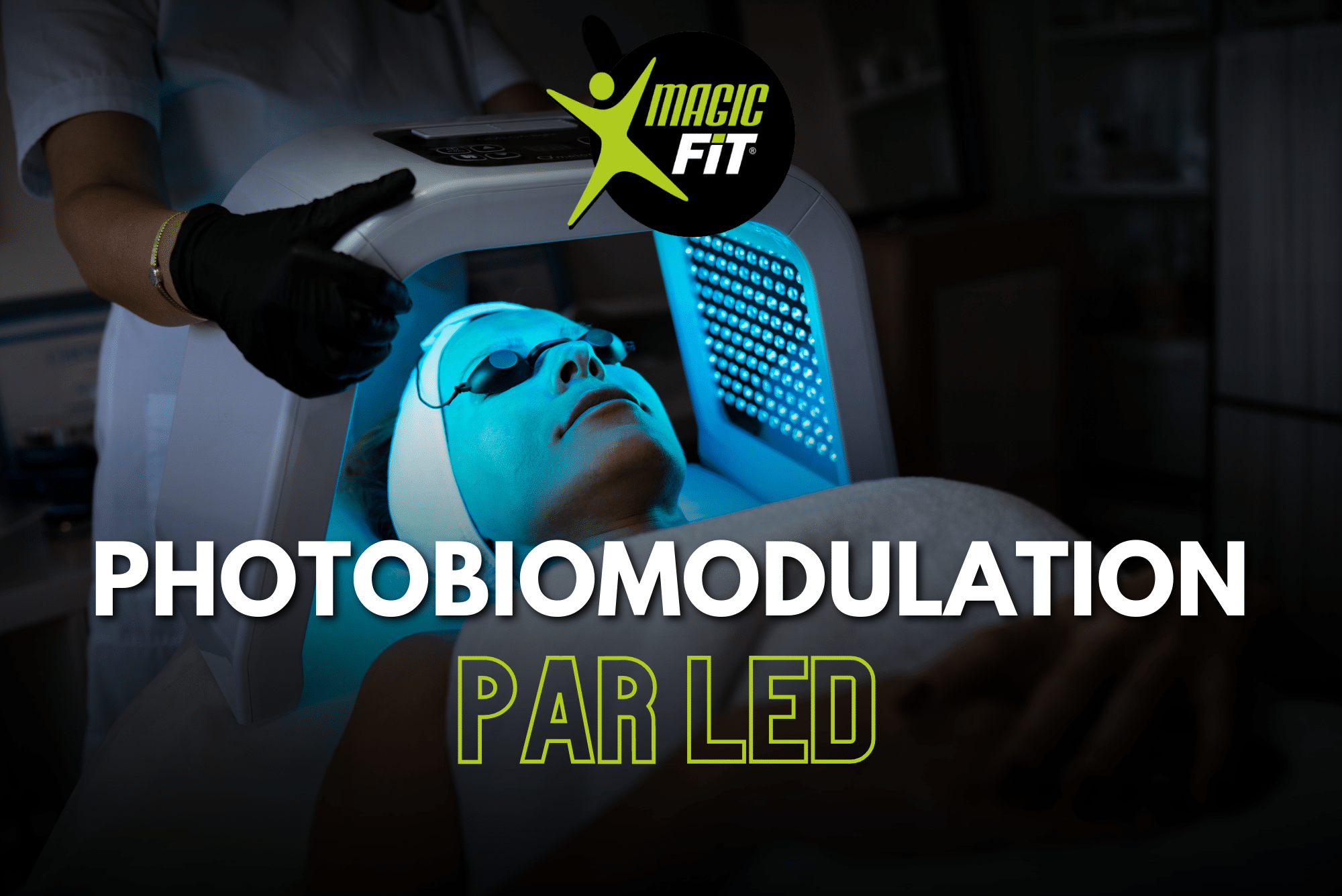 photobiomodulation led