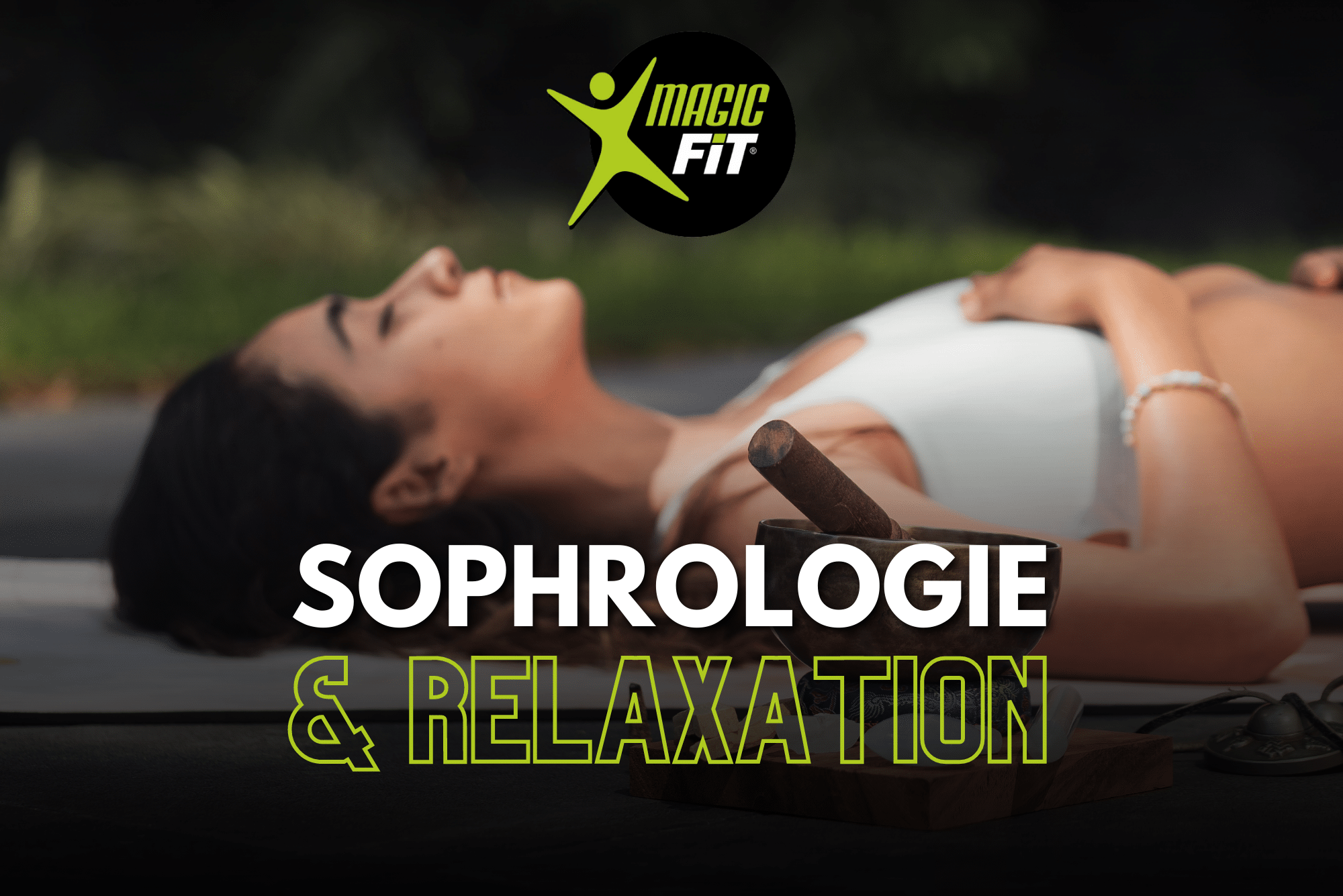 sophrologie & relaxation