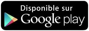 logo Google play