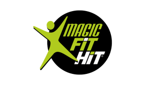 logo magicfit Hit