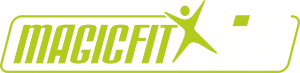 logo magicfit hit ()