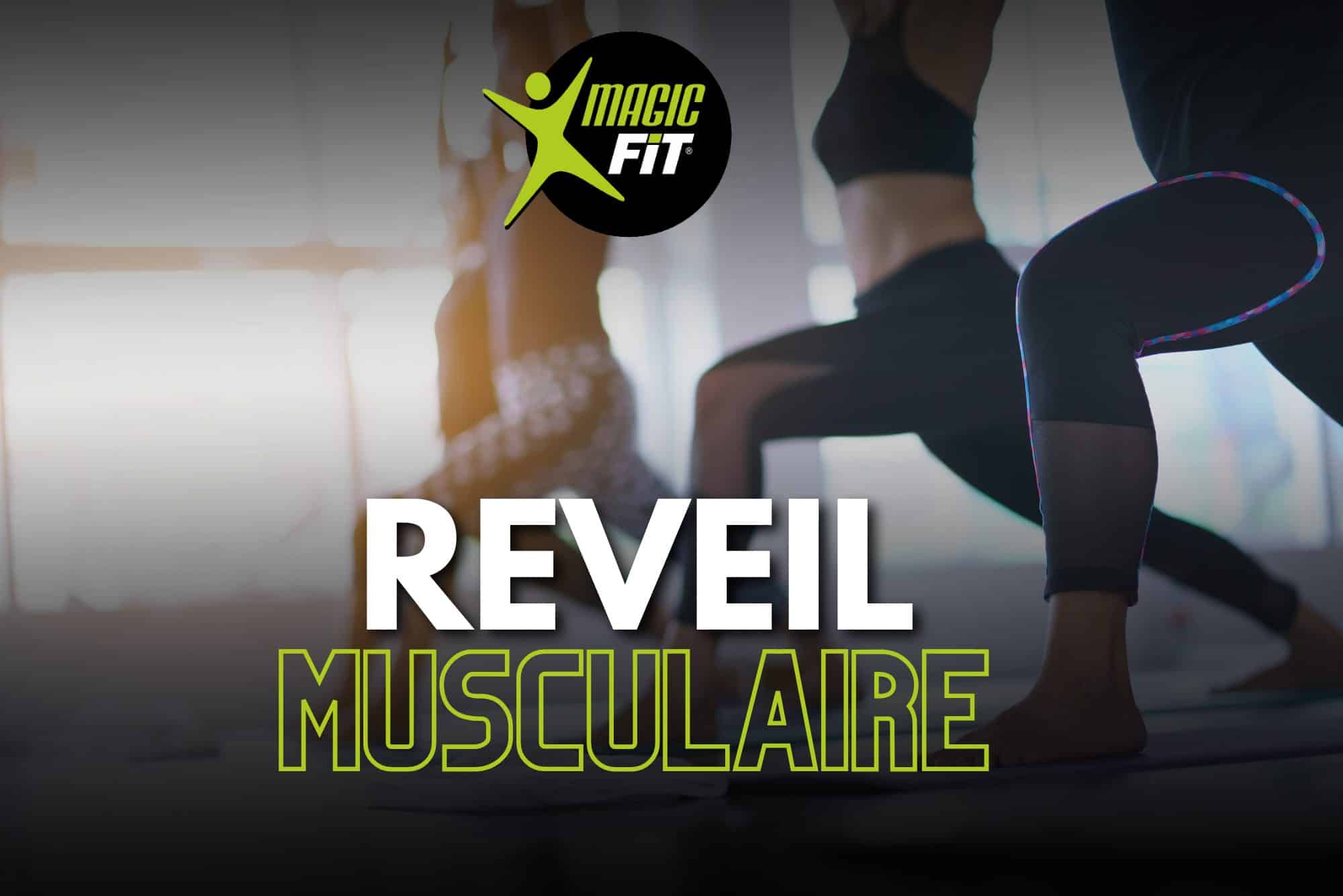 reveille musculaire