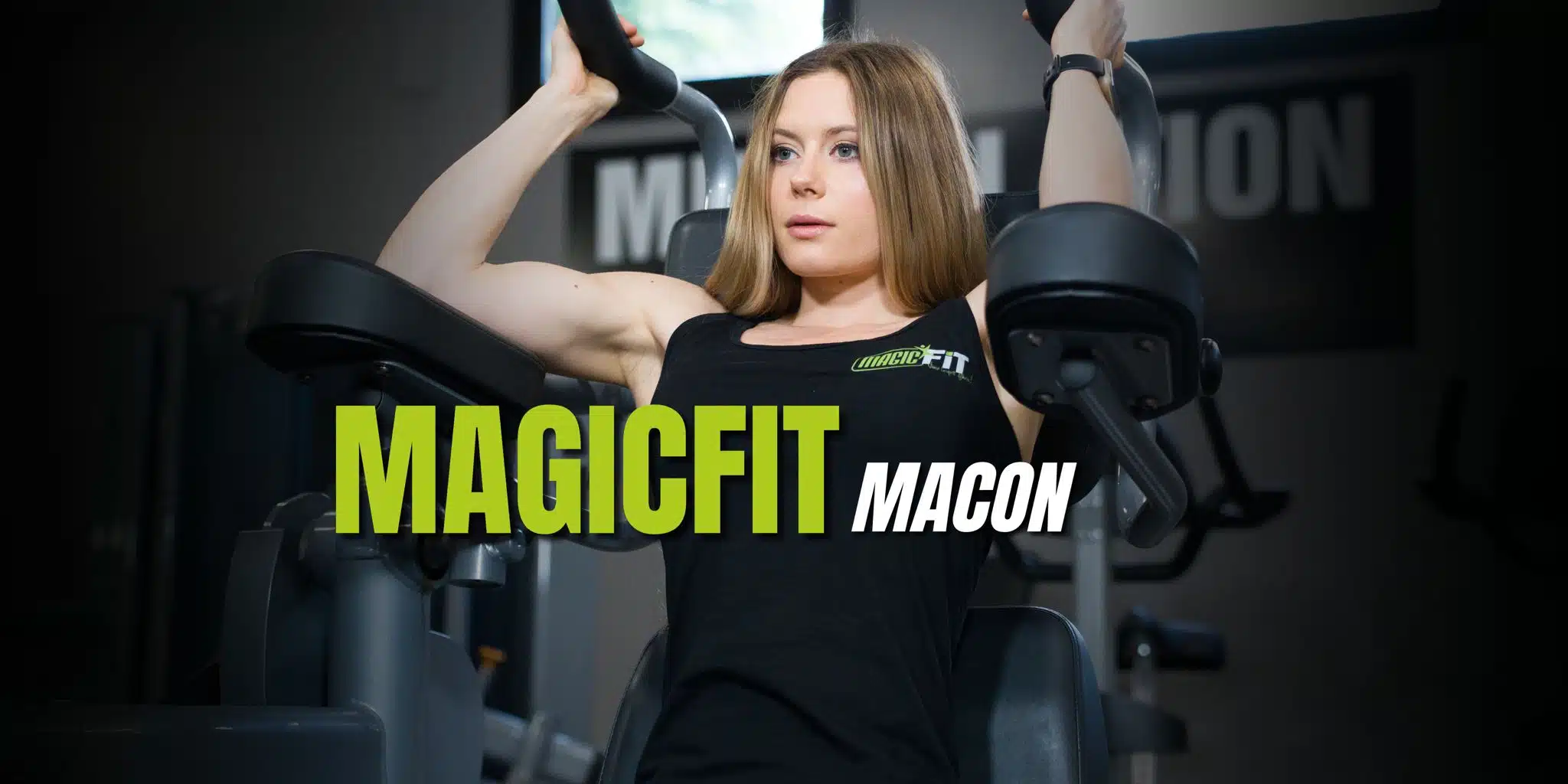 magicfit macon