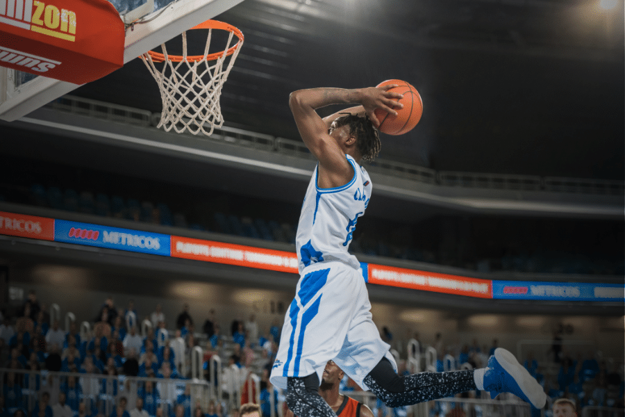 Les Meilleurs Exercices de Musculation pour le Basket ball