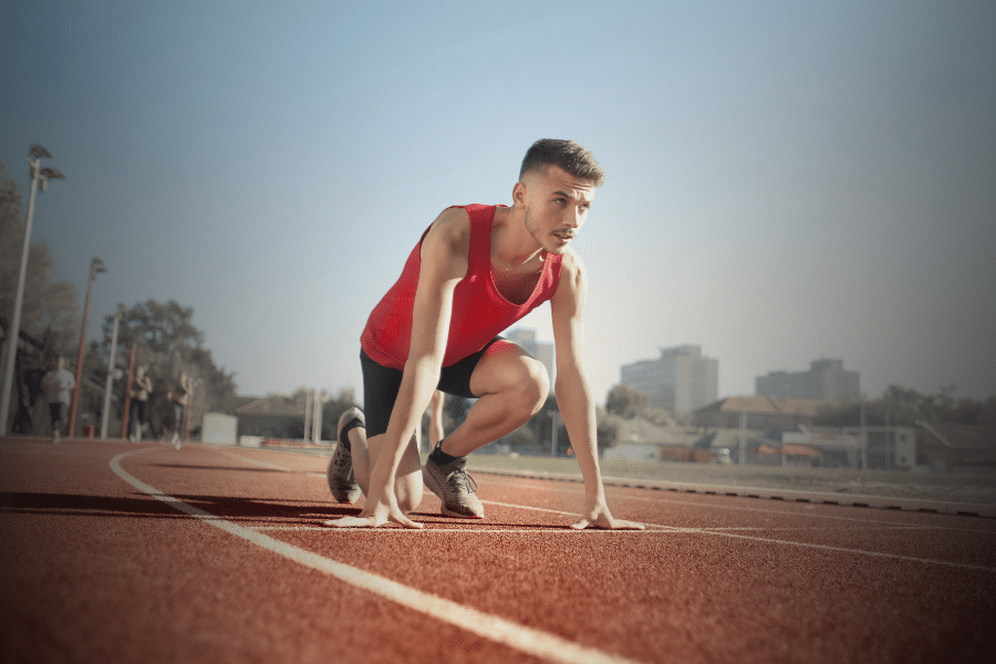 Programme Musculation Spécial Athlétisme