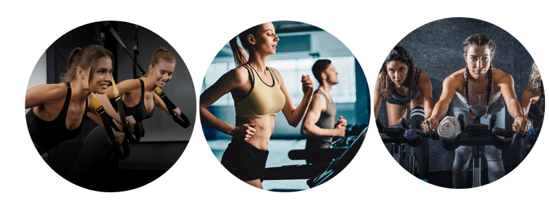 ACTIVITES MAGICFIT