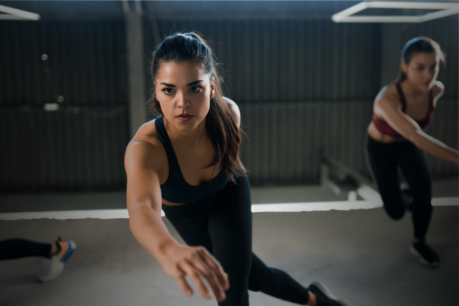 FIT GRIT