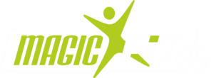 logo magicfit city