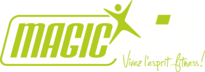 logo magicfit