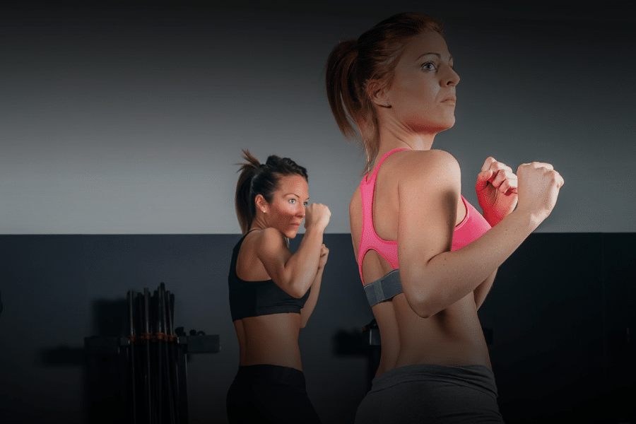 FIT COMBAT
