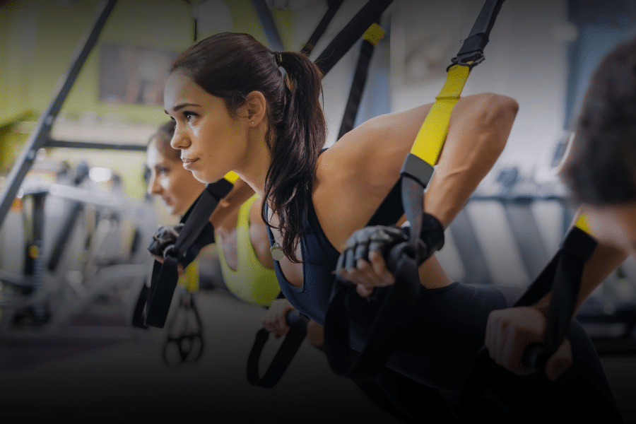 TRX