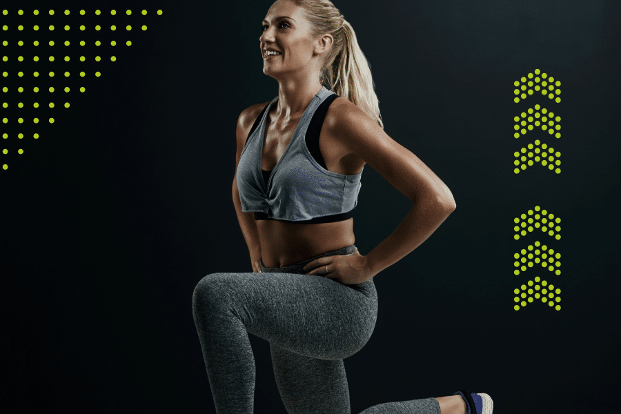 Les Nouvelles Excitantes de MAGICFIT