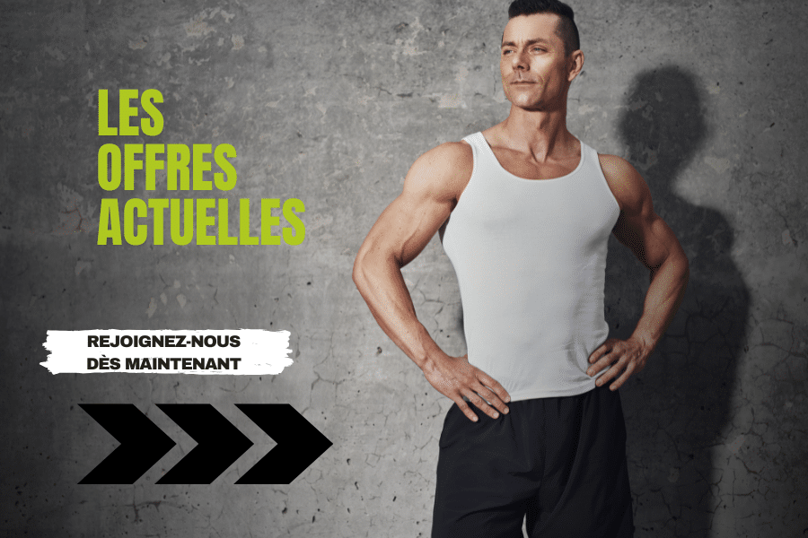 Offre Magicfit auenheim