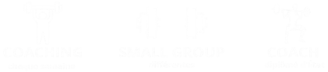 SMALL GROUP