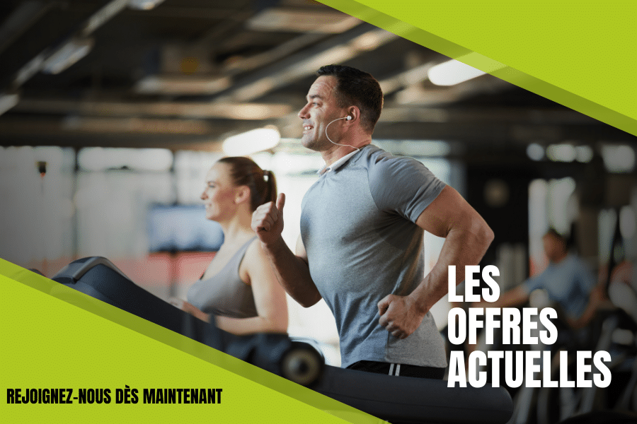 offre magicfit Méré