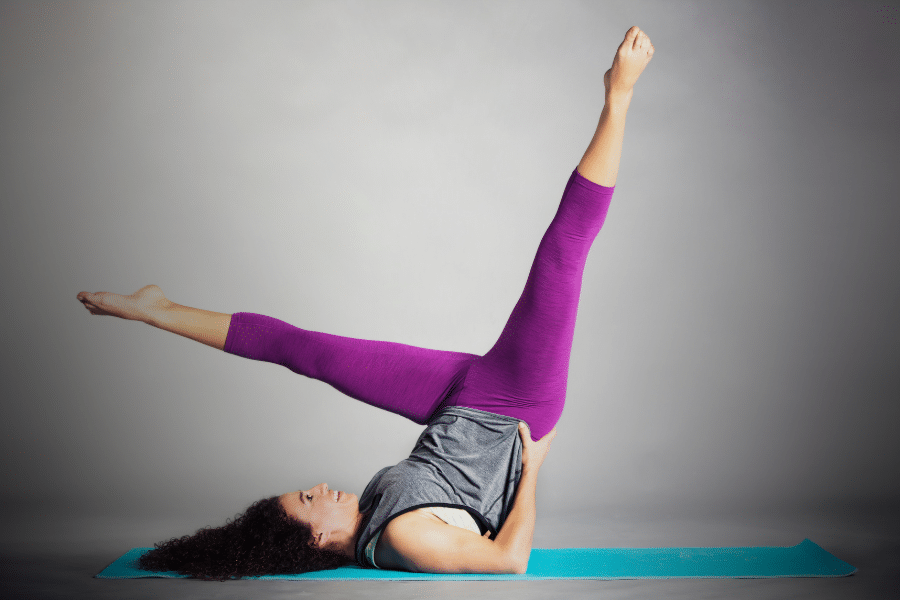 Pilates serris