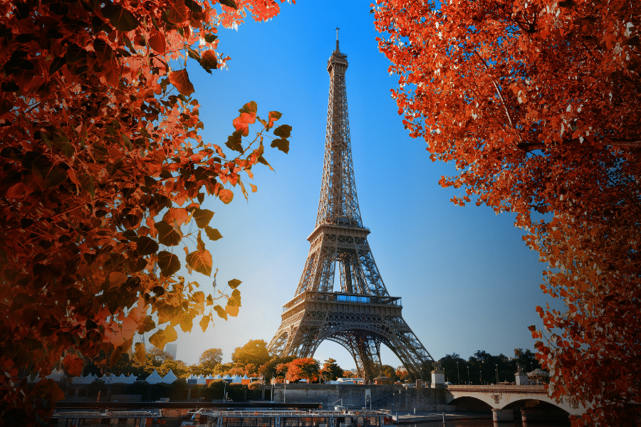 lieux sympa pour courir à Paris !