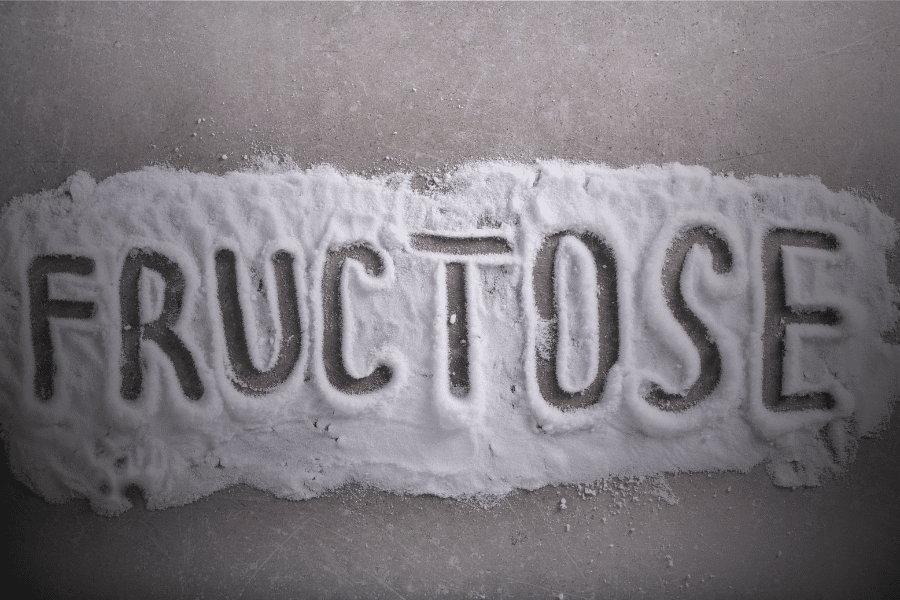 Le Fructose