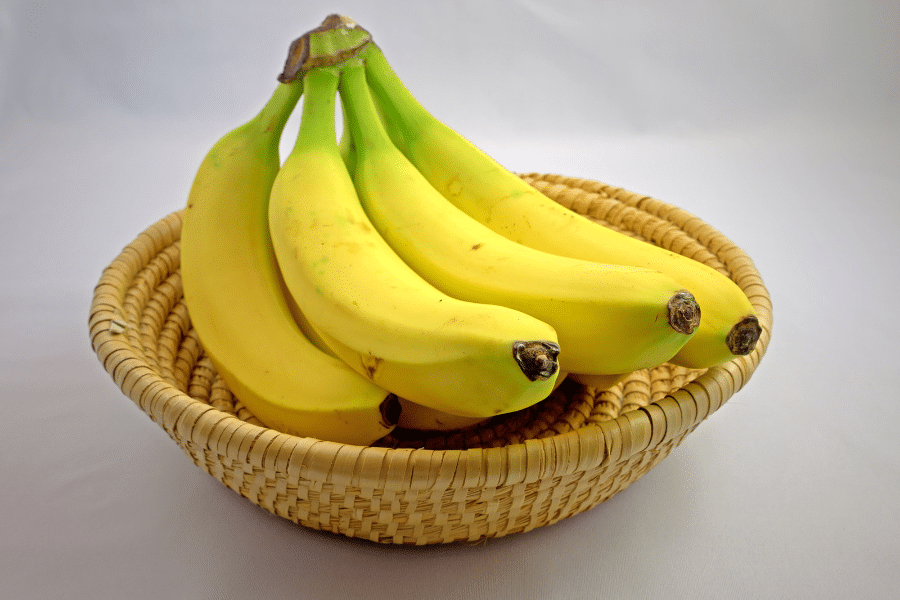 Les Bienfaits de la Banane