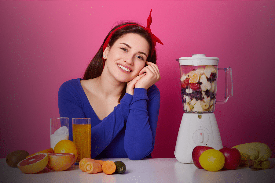 Les Vitamines B