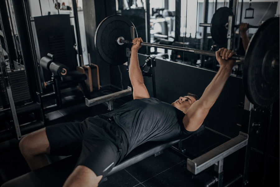 Musculation à Agneaux