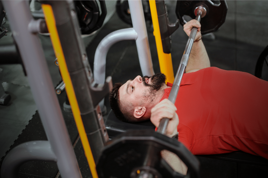 Musculation à Auenheim
