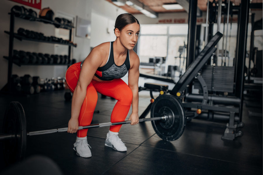 Musculation à Vertaizon
