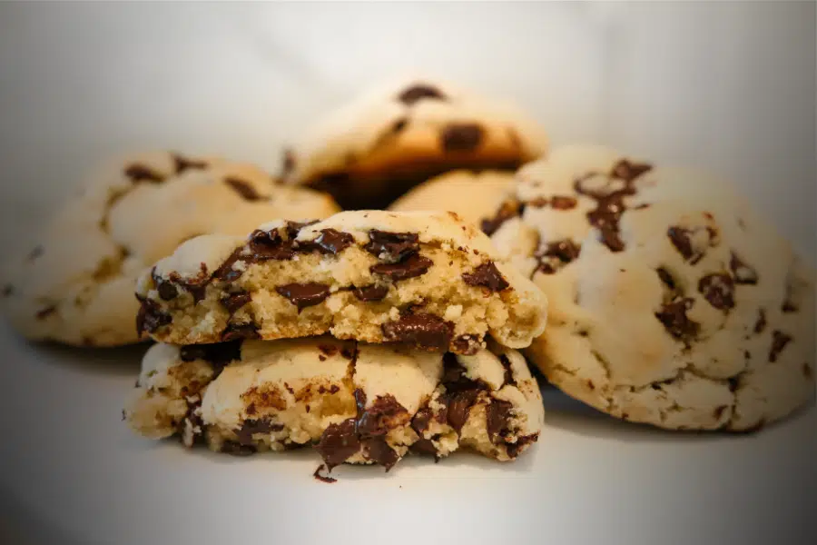recette cookies