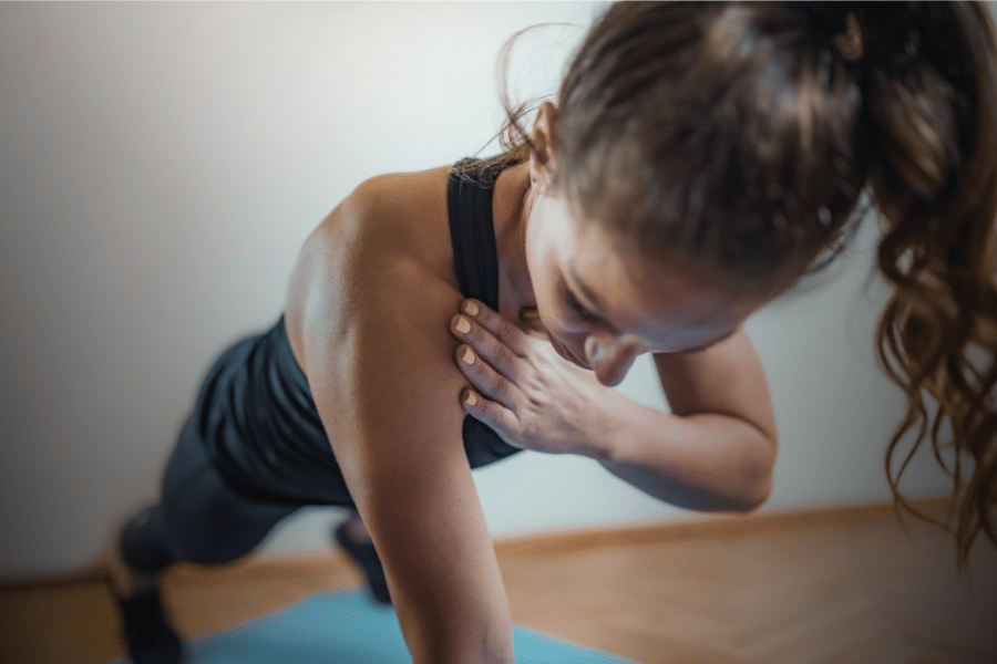 HIIT MAGICFIT Méré