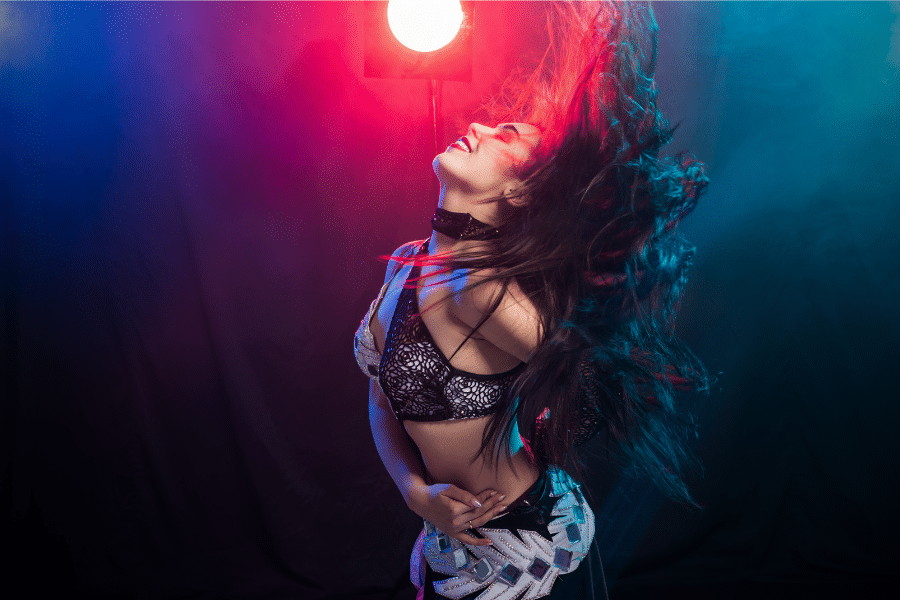 La Danse Orientale MAGICFIT Auenheim