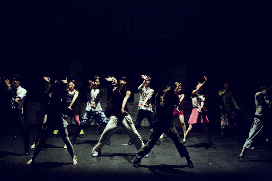 Quelle danse pour maigrir