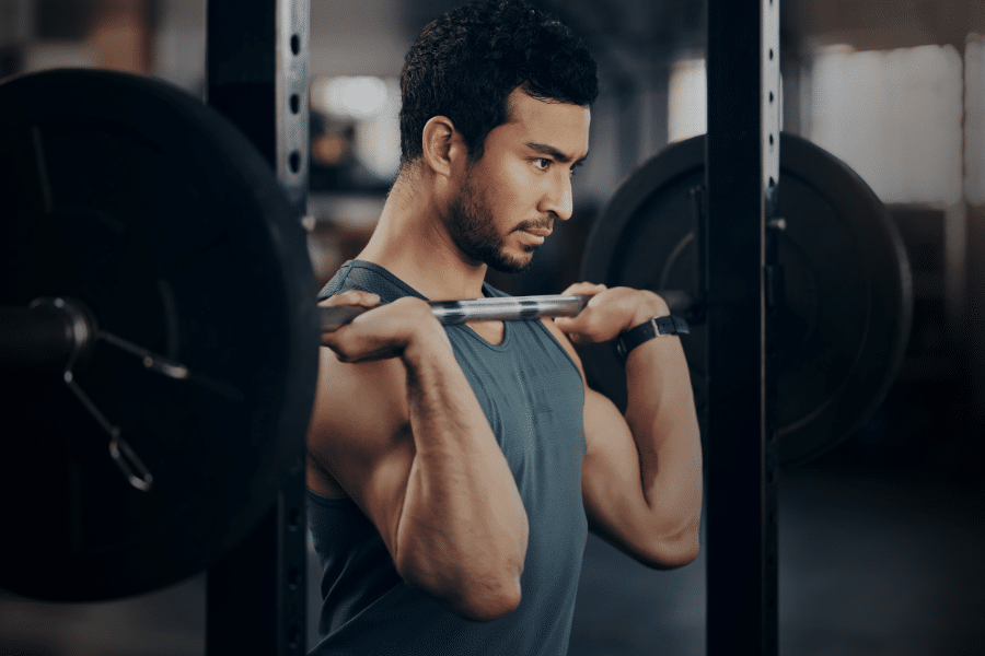 Bonnes Raisons de faire de la Musculation