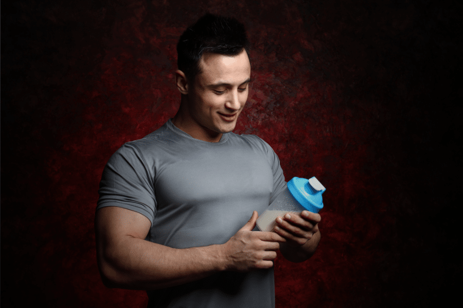 Glutamine À quoi ça sert