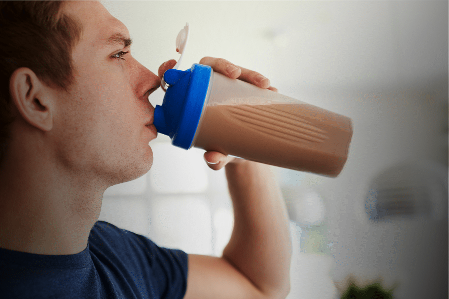 Isoleucine Bienfaits de cet acide aminé