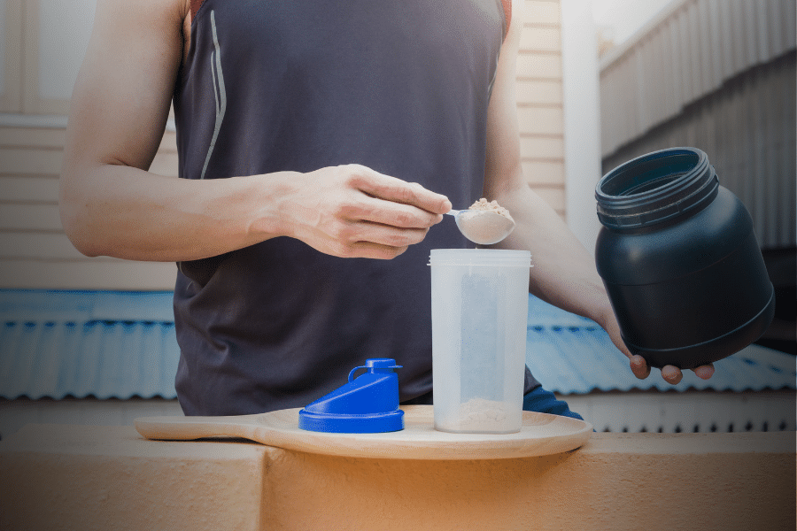 Leucine Bienfaits de cet acide aminé