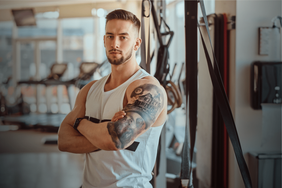 Qu'est ce qu'un programme de musculation