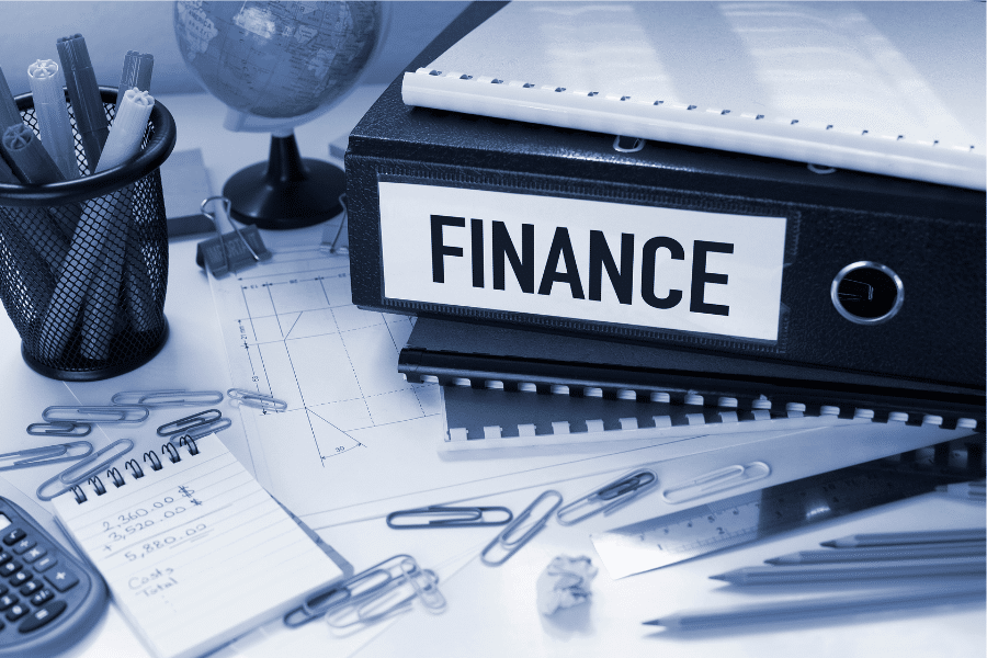 Aides au financement Lancement de Projet