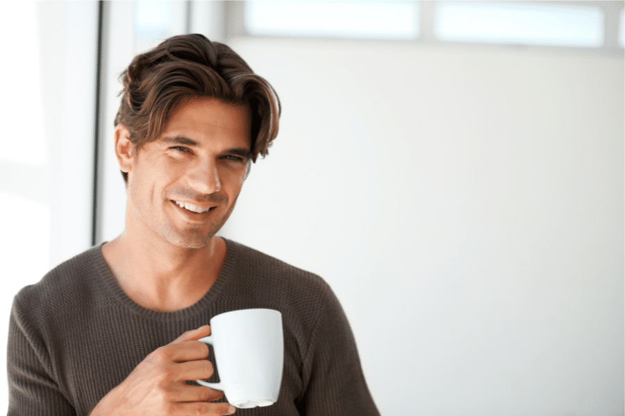 La Caféine Améliore les Performances Sportives