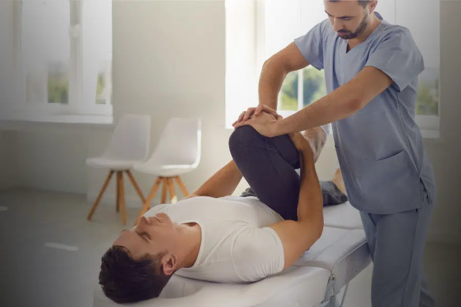 Ostéopathe : le guide complet pour soulager vos douleurs