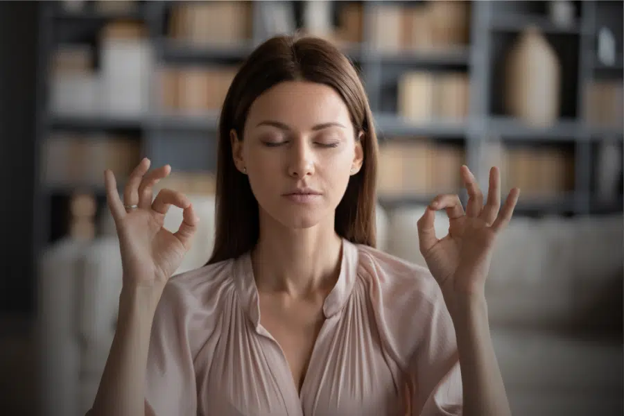 Ostéopathie & Gestion du Stress