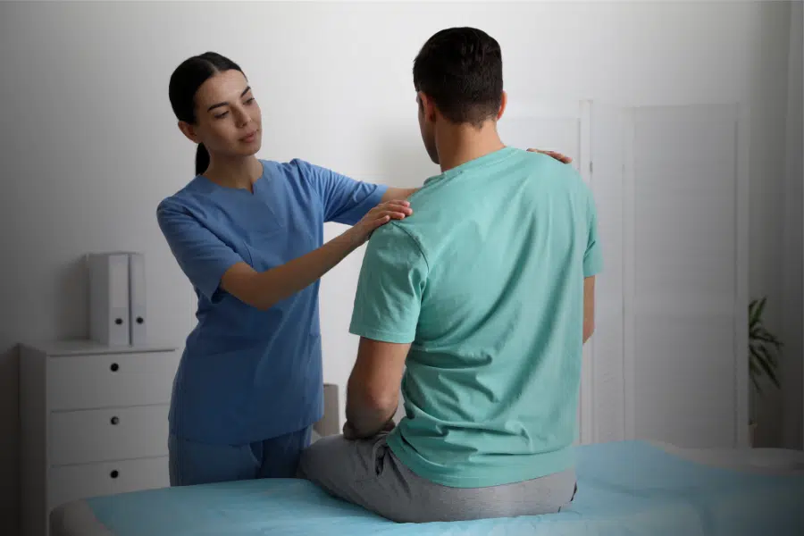 Ostéopathie et Stéatose Hépatique